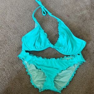 Victoria secret bikini